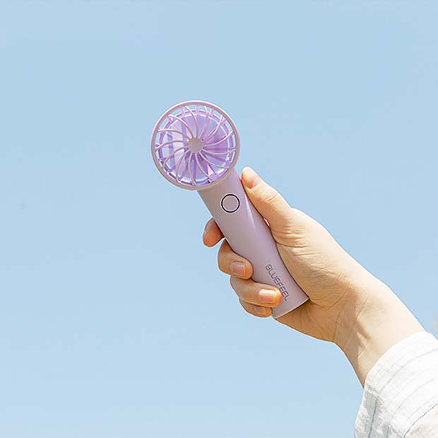 미니헤드 선풍기