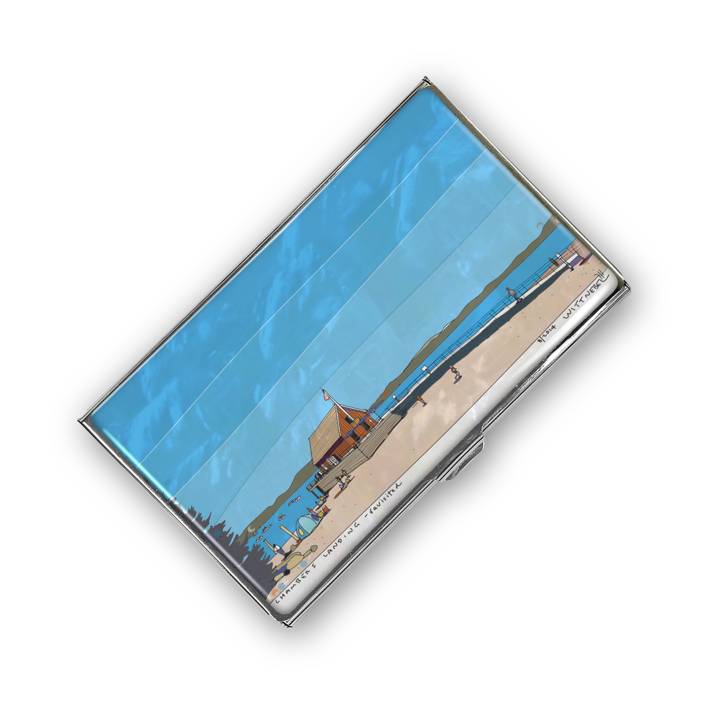 Doug Wittnebel_card case 1