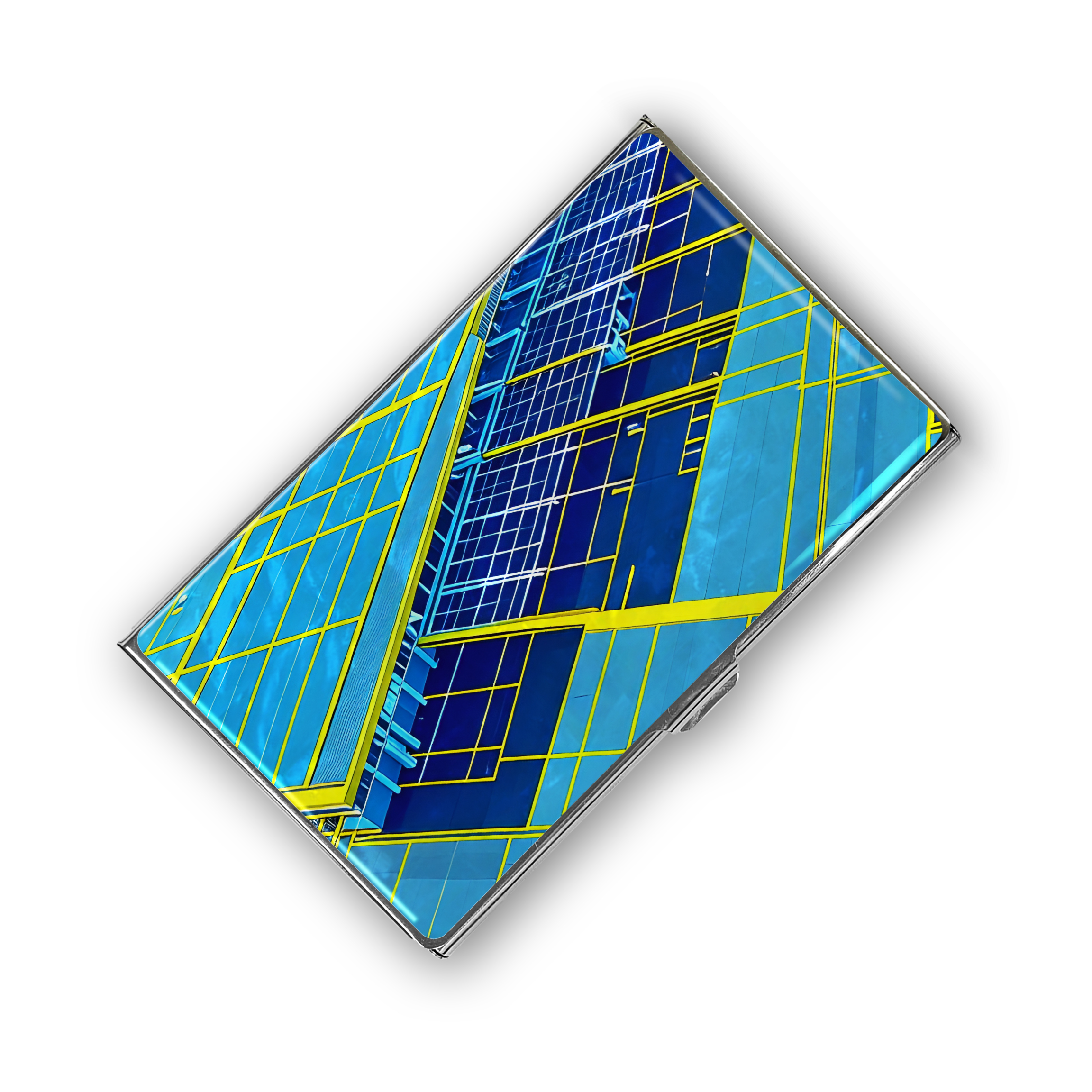 Semiconductor Industry 8