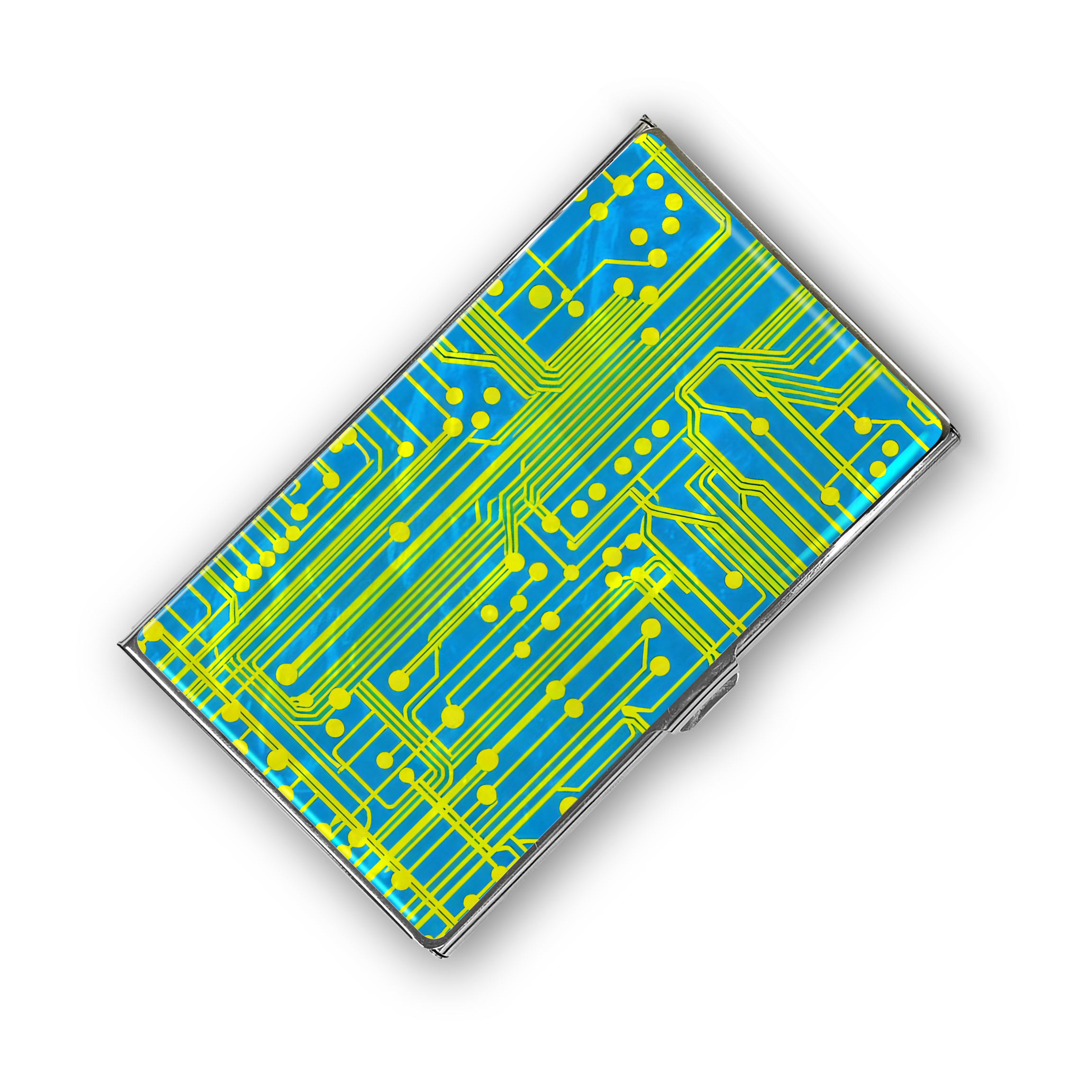 Semiconductor Industry 7