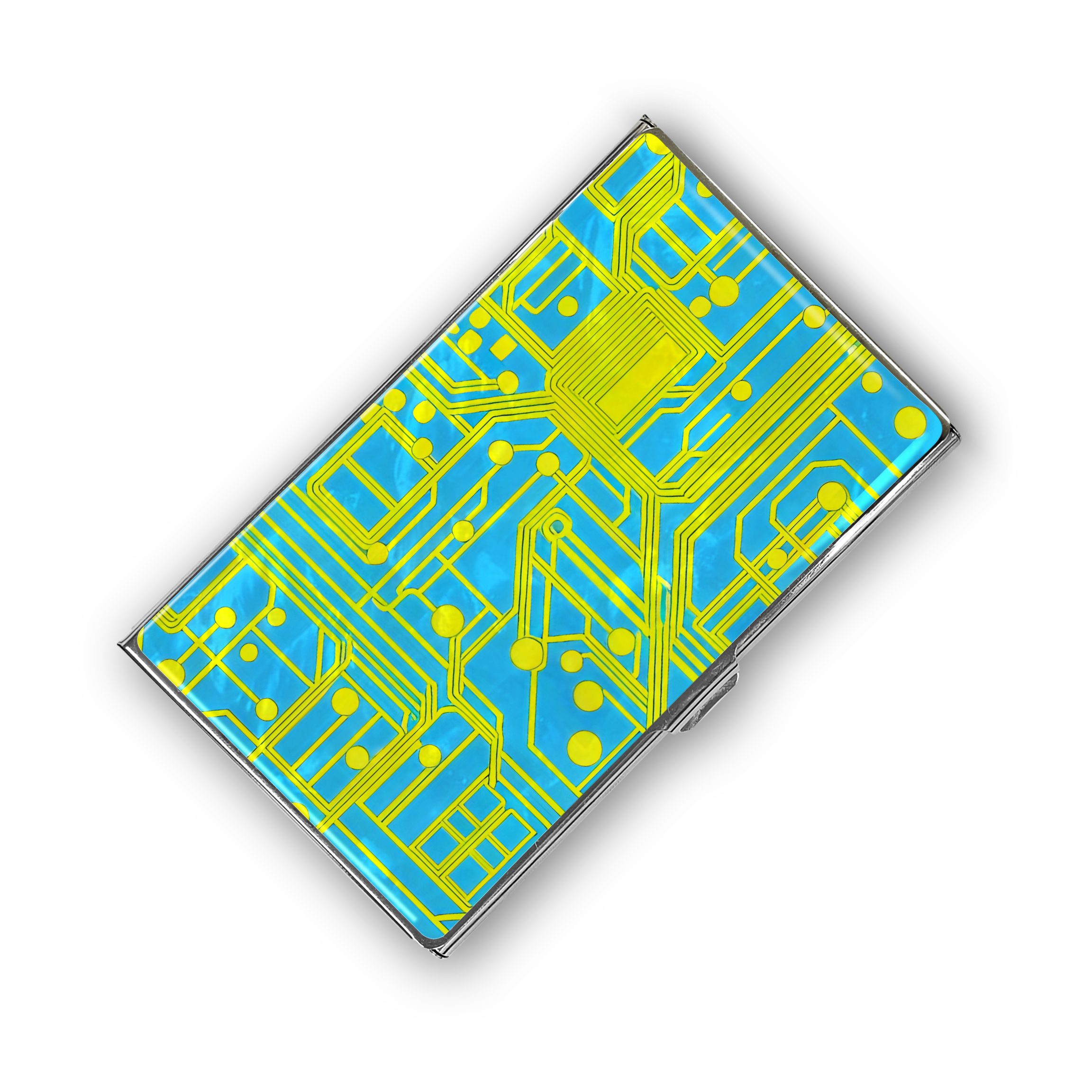 Semiconductor Industry 6
