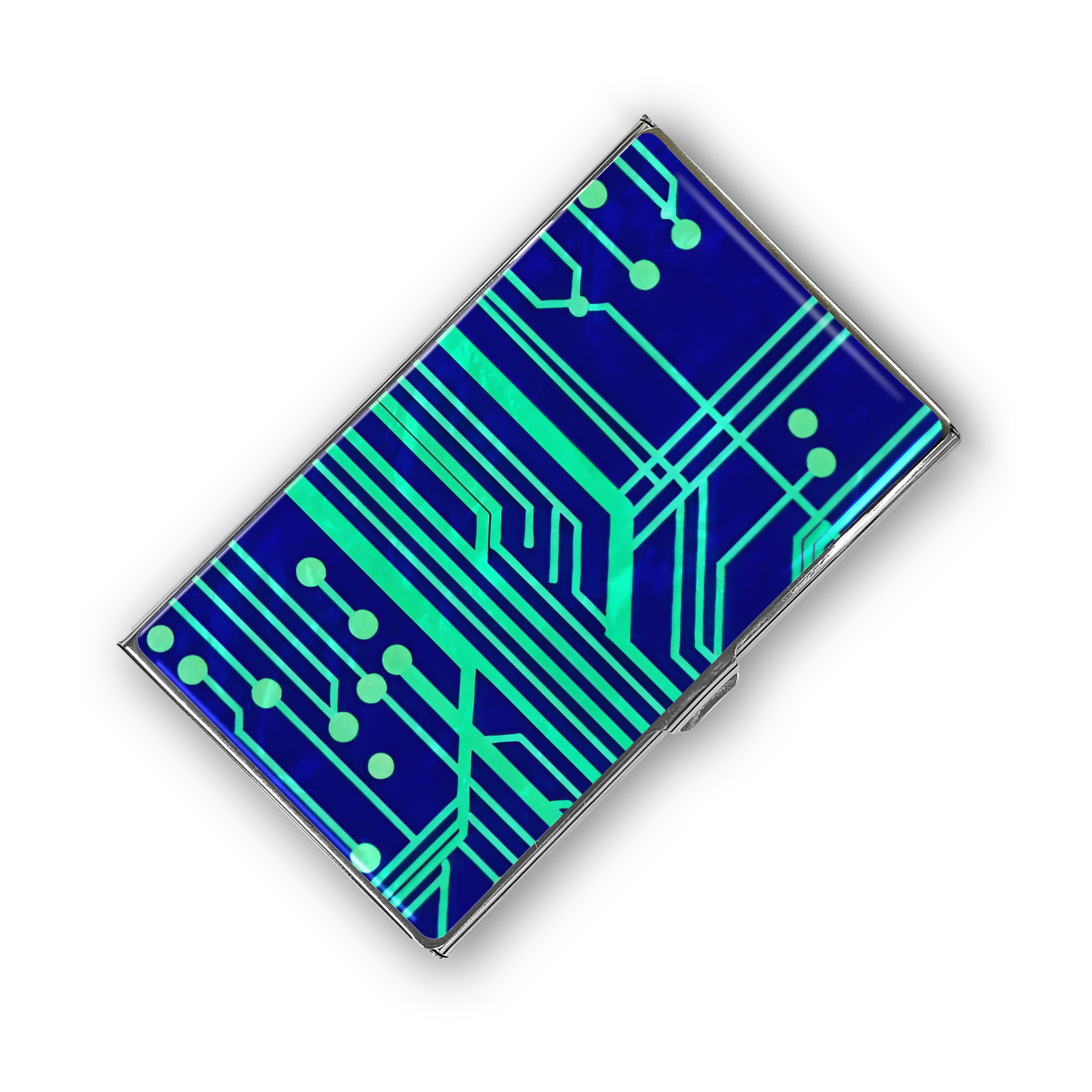 Semiconductor Industry 5