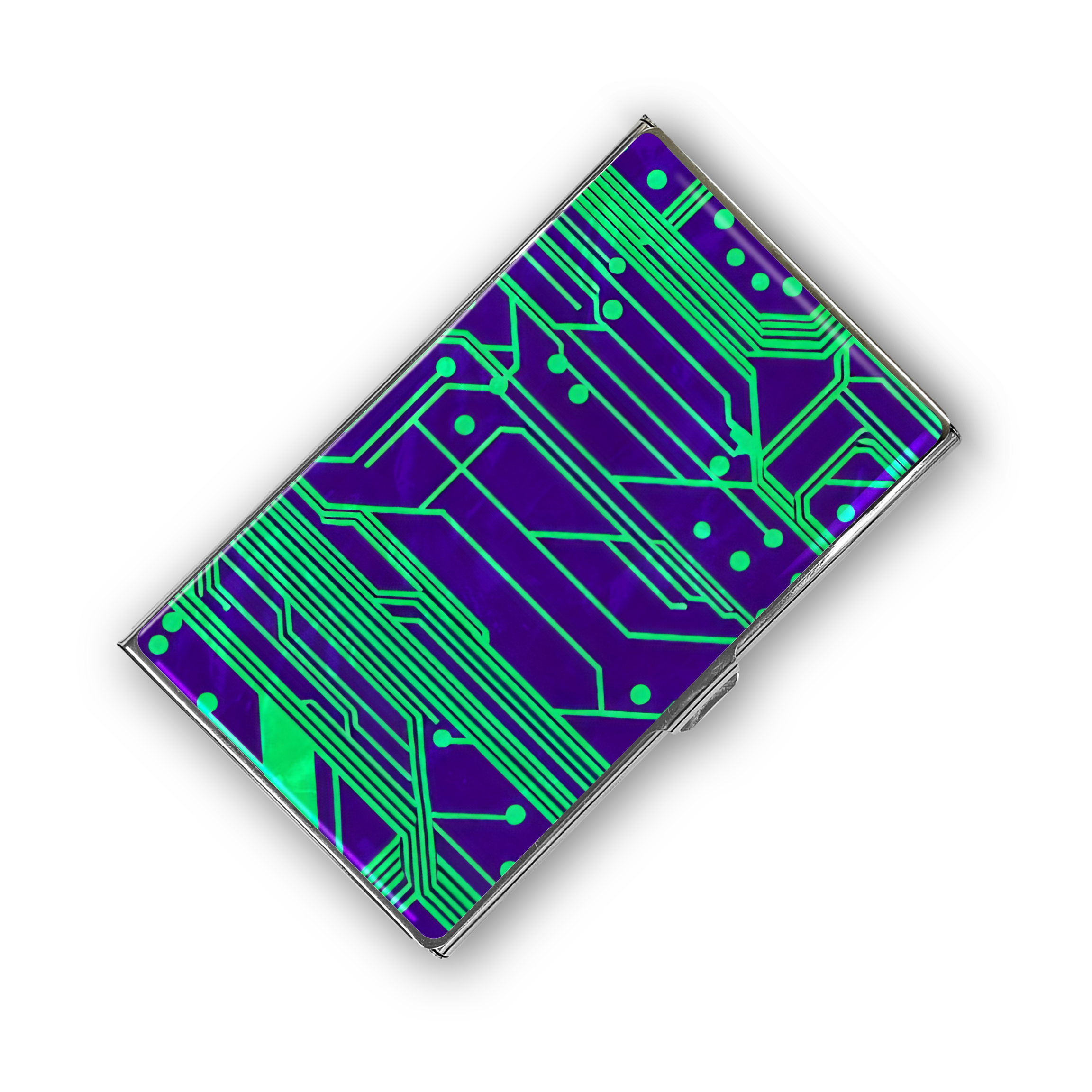 Semiconductor Industry 3