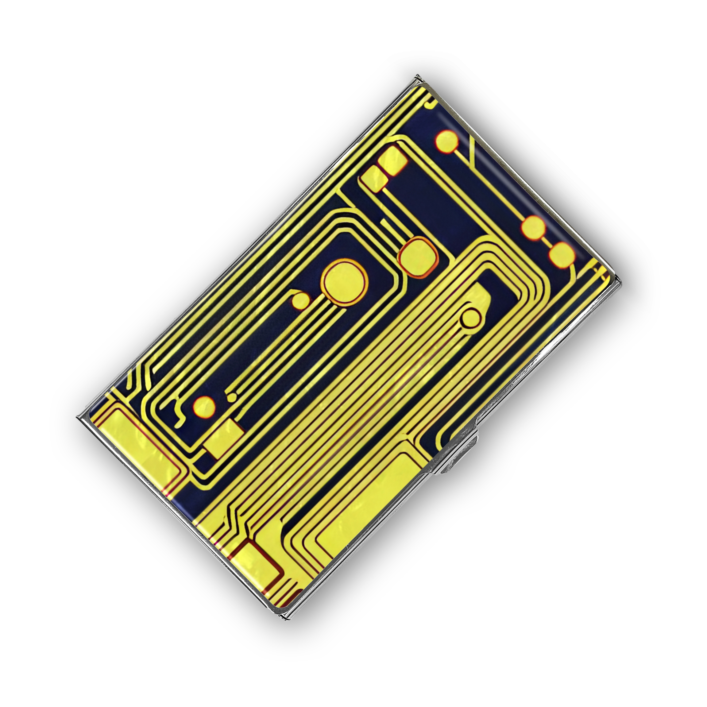 Semiconductor Industry 2