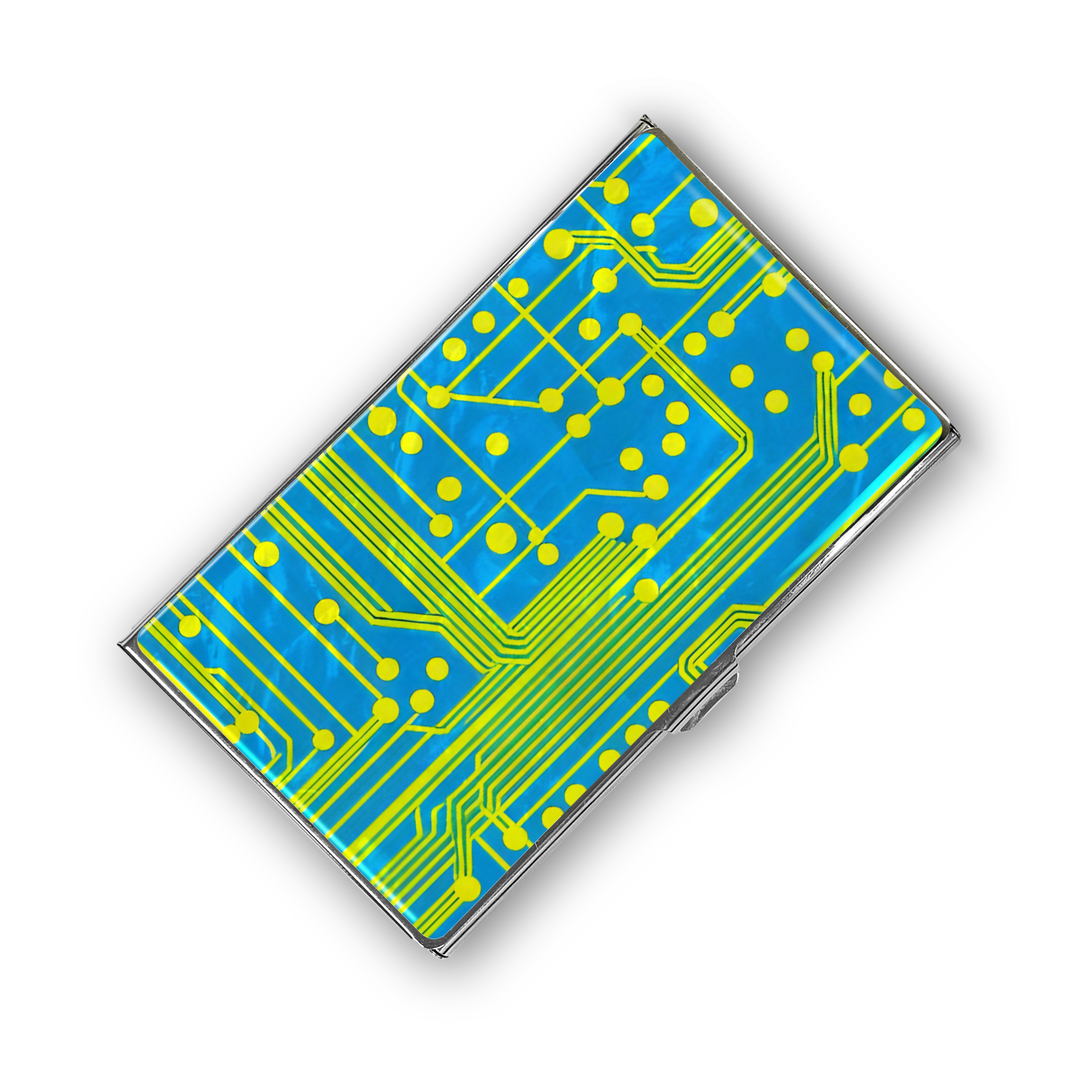 Semiconductor Industry 1